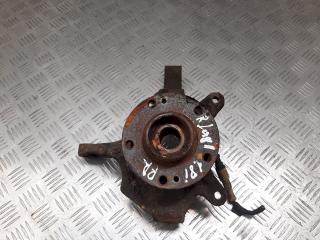 ступица передняя правая Renault Laguna 2 поколение 2005