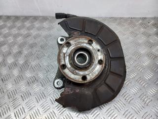 ступица передняя левая Volkswagen Passat B6 2008