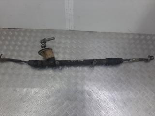 рулевая рейка Renault Megane 2 поколение 2006, -