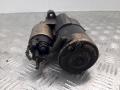 стартер Renault Megane 2 поколение 2005, 1.5 л., DCi, 8200227092 - фото №4