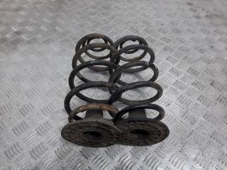 пружина задняя Opel Meriva 1 поколение (A) 2006