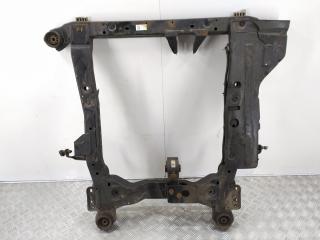 балка подвески передняя (подрамник) Chevrolet Cruze 1 поколение 2012, 13327078