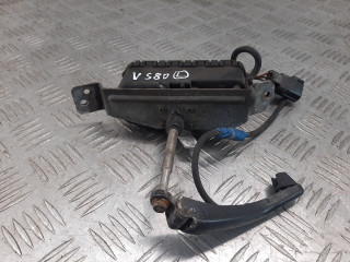 насос (моторчик) омывателя фар Volvo S80 1 поколение 2000, 9154527