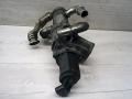 клапан EGR Opel Corsa C 2001, 1.3 л., CDTi, 700020240 - фото №2