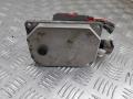 блок управления двигателем Fiat Idea 1 поколение 2007, 1.4 л., i, IAW5SF.M3 - фото №2