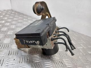 блок ABS Volkswagen Touareg 1 поколение 2005, 7L0614111H