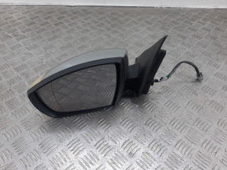 зеркало наружное левое Ford Galaxy 2 поколение 2010, 2.0 л., дизель, 6МКПП