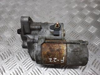 стартер Rover 75 1 поколение [рестайлинг] 2004, 2.0 л., 204D2, дизель, МКПП, седан