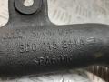 патрубок интеркулера Volkswagen Passat B5 1999, 1.9 л., TDi, 8D0145844A - фото №3