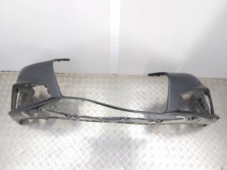 бампер передний Audi A4 B9 2019, -