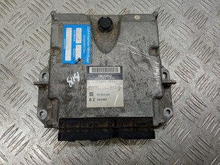 блок управления двигателем Opel Vectra C [рестайлинг] 2007, 3.0 л., CDTi, Z 30 DT, дизель, 8973531885, 97353188