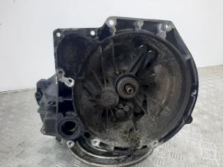 КПП механическая (МКПП) Ford Fusion 1 поколение 2004, 1.4 л., TDCi, дизель