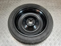 колесо запасное (таблетка) Volvo XC90 2 поколение 2017 - фото №4