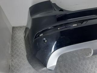 бампер задний Volvo XC90 2 поколение 2018, 31353390