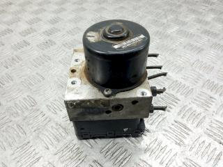 блок ABS Ford Galaxy 1 поколение [рестайлинг] 2006, 7M3614111H