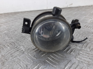 фара противотуманная правая Ford Focus 2 поколение 2008, 1.8 л., KKDA, дизель, МКПП, 3M5115K201AA