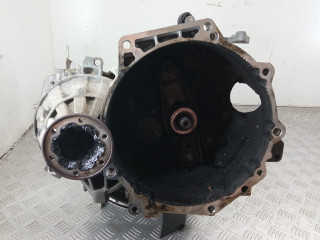 КПП механическая (МКПП) Volkswagen Passat B6 2009, 2.0 л., FSI, BLR, бензин, GXV, 28085