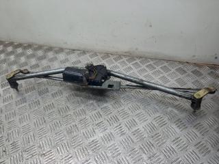 механизм стеклоочистителя (трапеция дворников) Volkswagen Transporter T4 1996, 701955113B