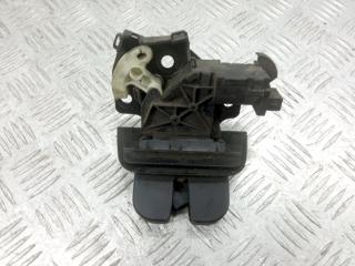 замок багажника Audi A6 4F/C6 2007, 8P4827505C