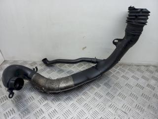 патрубок турбины Citroen C5 1 поколение 2004, 2.2 л., HDi, 9628792080A