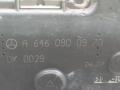 заслонка дроссельная Mercedes-Benz C-Класс W204/S204 2009, 2.2 л., CDi, A6460900970 - фото №4