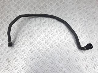 патрубок радиатора BMW 5 серия E60/E61 2004, 2.5 л., TD, 17127787458