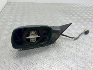 зеркало наружное левое Volkswagen Passat B4 1996, 357857507D
