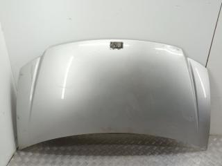 капот Chrysler Voyager 4 поколение 2003