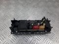 блок управления печки / климат-контроля Volkswagen Golf 4 поколение 2000, - - фото №3