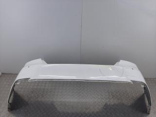 бампер задний Toyota Camry XV70 2019, 52159-06B80