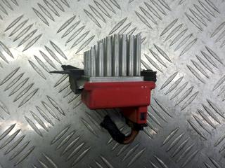 сопротивление печки Volkswagen Passat B5 1999, 1J0907521