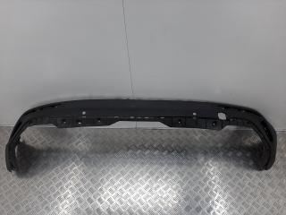 юбка бампера нижняя Geely Coolray 1 поколение 2020