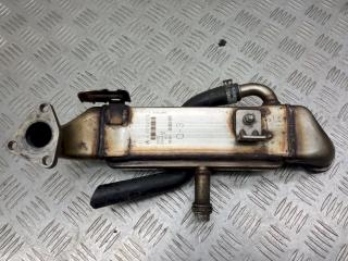 охладитель EGR / Радиатор EGR Mercedes-Benz E-Класс W210/S210 [рестайлинг] 2000, 3.2 л., CDi, A6131420079