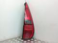 фонарь задний правый Renault Laguna 1 поколение [рестайлинг] 1999, универсал, 7700430980 - фото №2