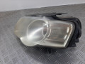 фара левая Volkswagen Passat B6 2008 - фото №2
