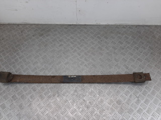 рессора Ford Transit Connect 1 поколение [рестайлинг] 2009, 1.8 л., BHPA, дизель, МКПП, фургон