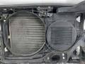 кассета радиаторов Audi A4 B5 1998, 1.8 л., i, 8D0805851 - фото №6