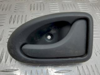 ручка внутренняя Renault Logan 1 поколение 2007, 1.6 л., i, 7700830079