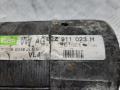 стартер Volkswagen Transporter T5 2006, 1.9 л., TDi, 02Z911023H - фото №6