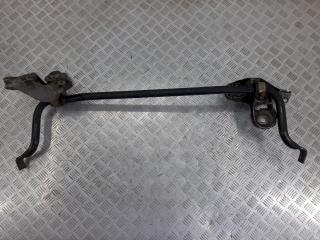 стабилизатор подвески (поперечной устойчивости) Volkswagen Passat B5 1999