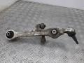 рычаг передний Audi A4 B6 2003, 1.6 л., i - фото №2