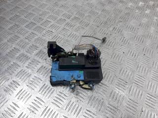 замок двери Volvo S80 1 поколение 2003, -