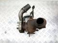 турбина Citroen C5 1 поколение 2004, 2.2 л., HDi, 9640668680 - фото №6