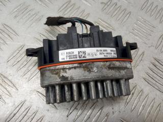 сопротивление печки Ford Mondeo 3 поколение [рестайлинг] 2005, 3S7H19E624AB