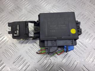 блок управления парктрониками Citroen C5 1 поколение 2004, 2.2 л., HDi, 9647741980