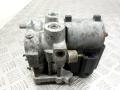 блок ABS Volkswagen Transporter T4 1996, 2.5 л., 265201037 - фото №3