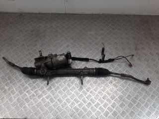 рулевая рейка Peugeot 207 CC 1 поколение 2008, 1.6 л., бензин, МКПП, 6820000090, 6700001531B