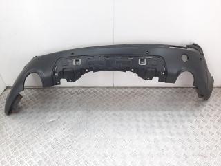 бампер задний Land Rover Discovery Sport 1 поколение 2014, FK72-17D781-A
