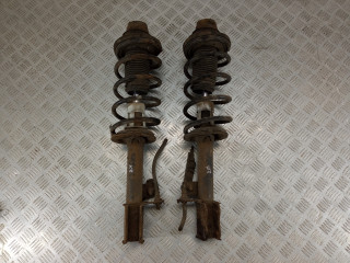 стойка задняя Chevrolet Lacetti 1 поколение 2008