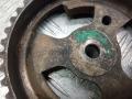 шкив распредвала Ford Focus 2 поколение 2007, 1.6 л., дизель, 9657477580 - фото №4